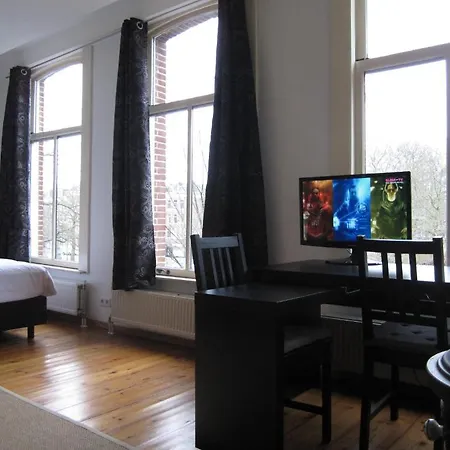 Apartment Bb Marnix *