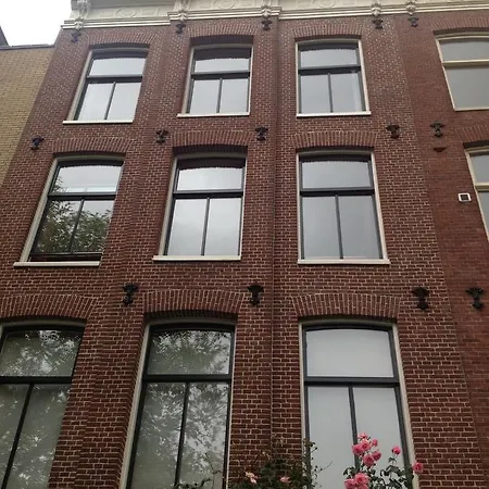Bb Marnix Appartement Amsterdam