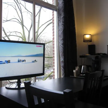 アパート Bb Marnix *