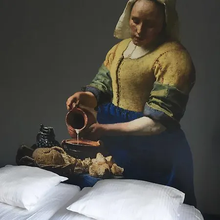 Lägenhet Bb Marnix