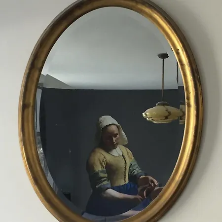 Lägenhet Bb Marnix Amsterdam